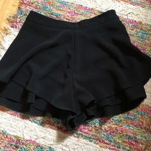 Zara shorts-CLOSET CLEAR OUT